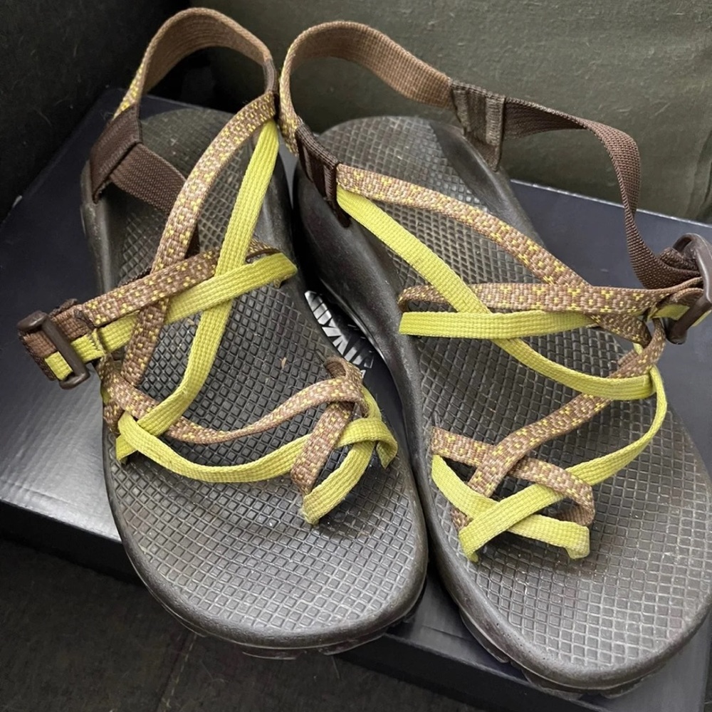 Chaco